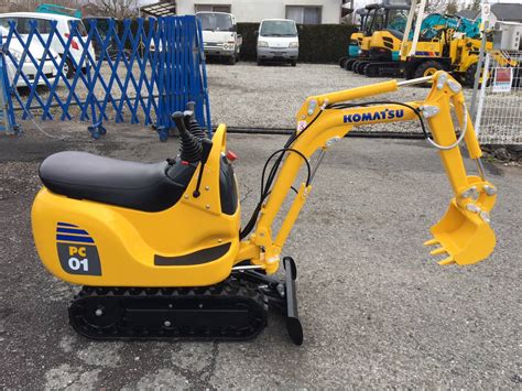 small household excavator pc01|komatsu pc01 price usa.